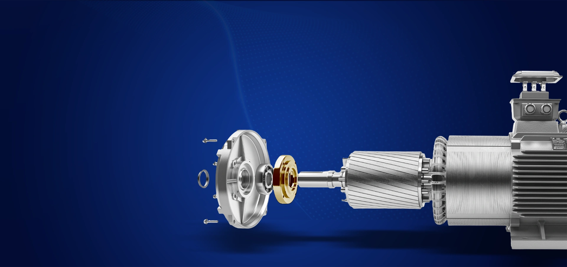 What’s Bearing Isolator