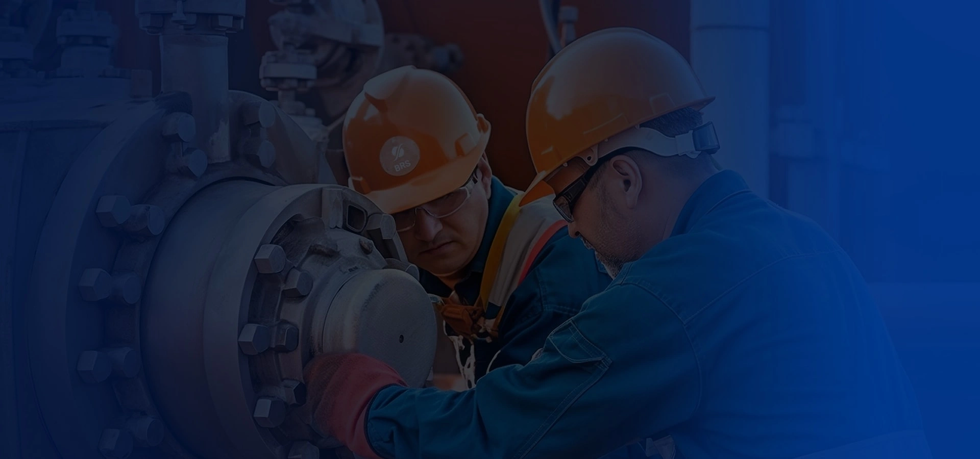 We Provide High-Quality Seal Design And Application Expertise
