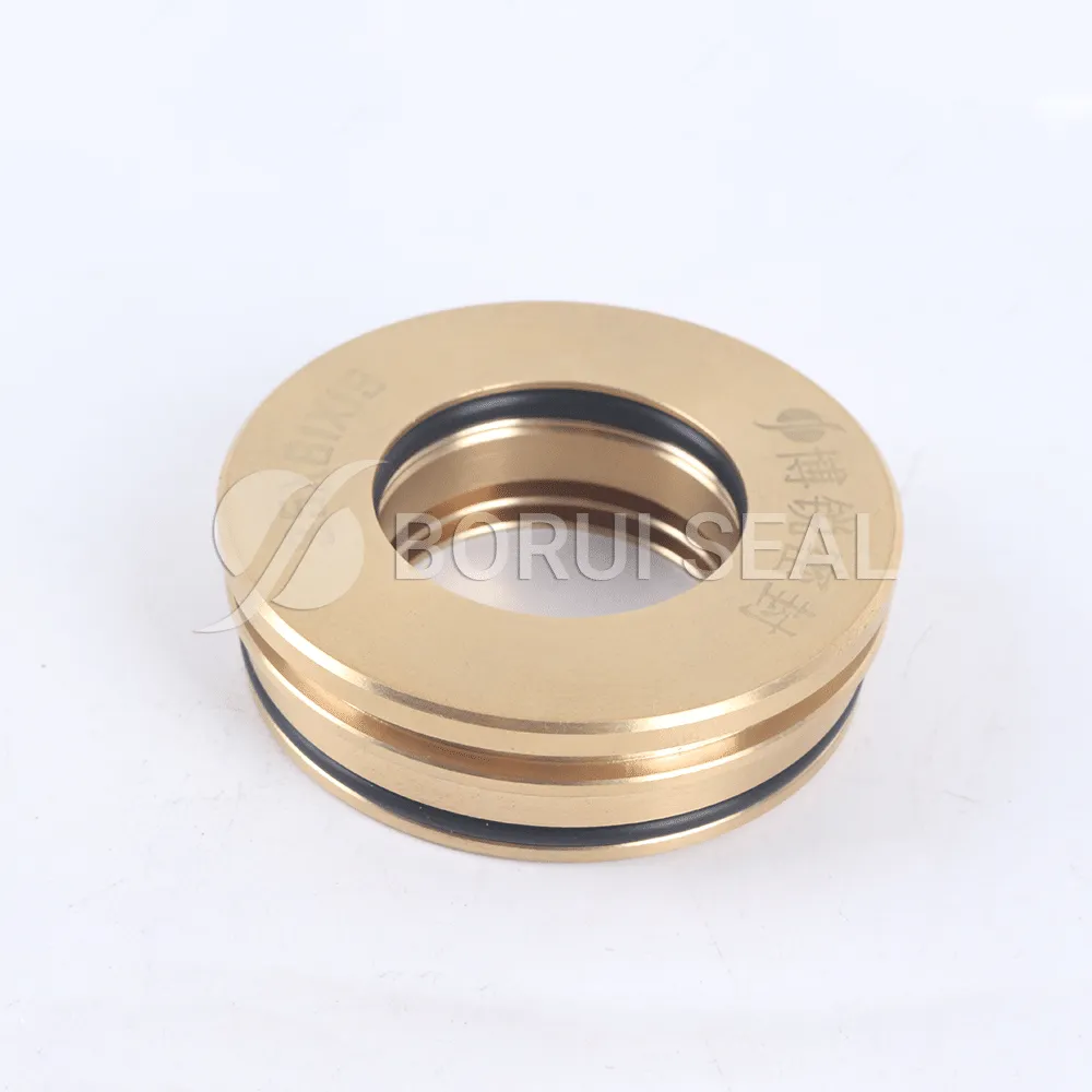 Standard Bearing Isolator	