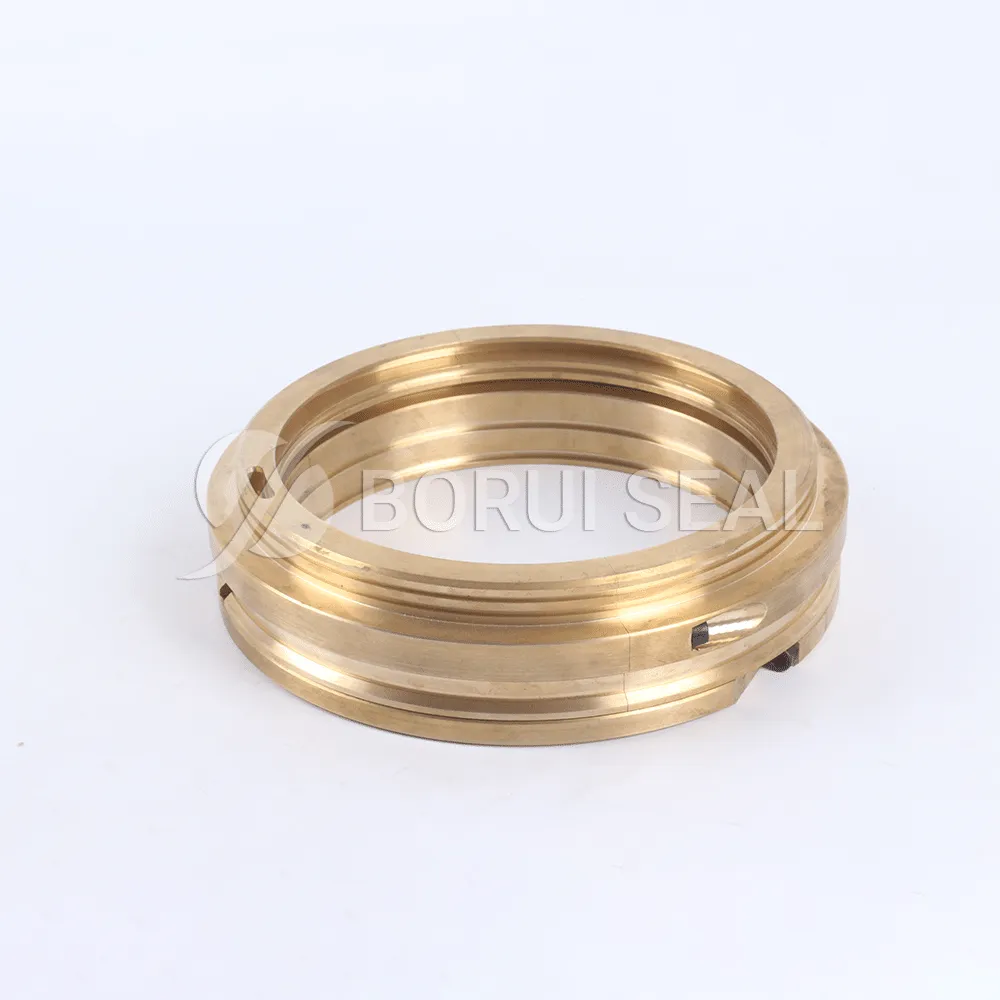 Split Design Isolator