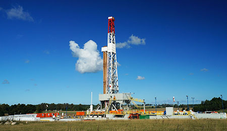 Petrochemical Industry
