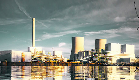 Power Industry
