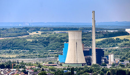 Power Industry