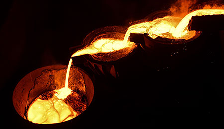 Metallurgical Industry