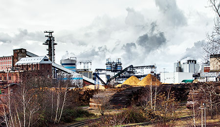Paper Industry