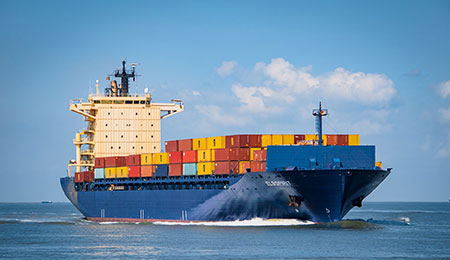 Ship Industry