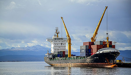 Ship Industry