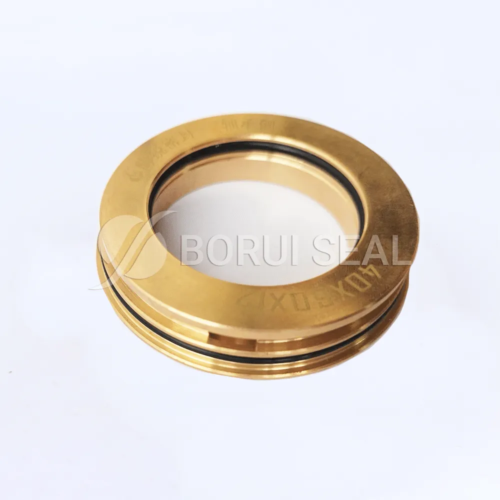 Compact Design Isolator