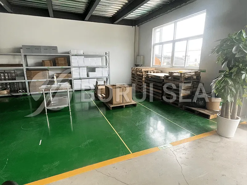 Our Factory