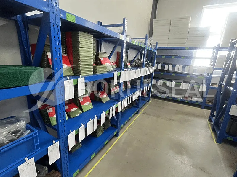 Our Factory