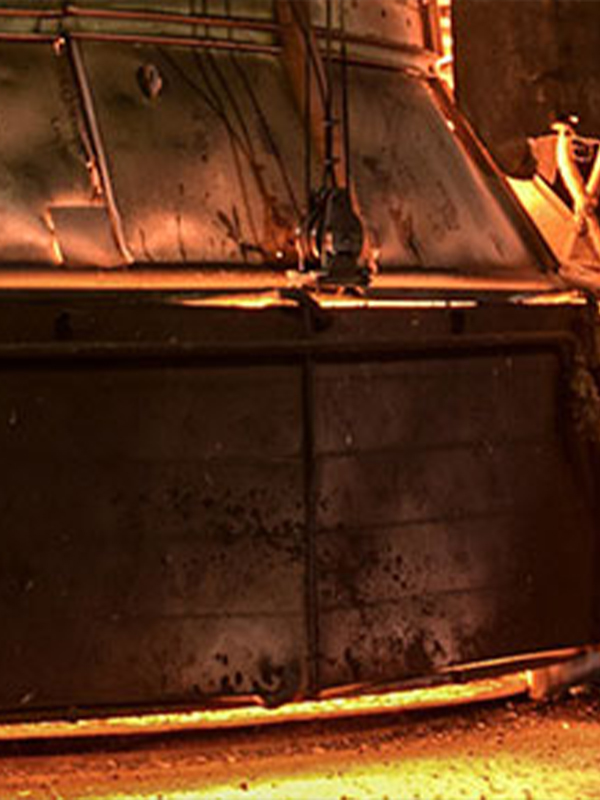 Metallurgical Industry