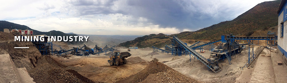Mining Industry