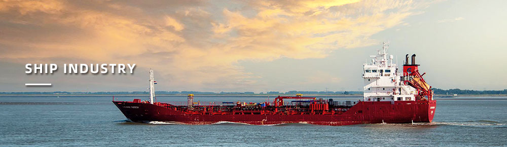 Ship Industry