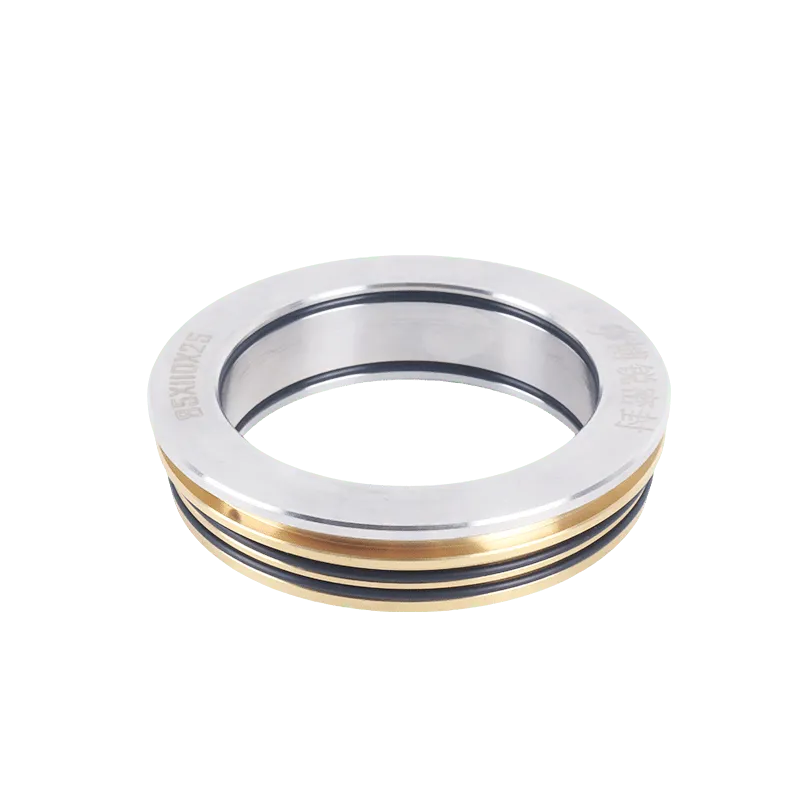 Magnetic Seal