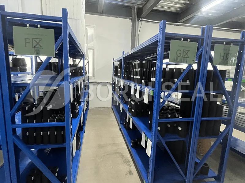 Our Factory