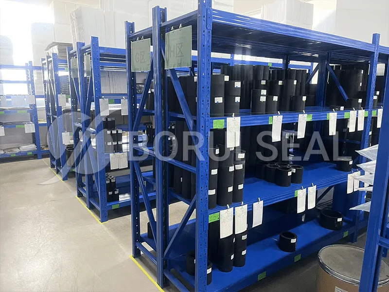 Our Factory