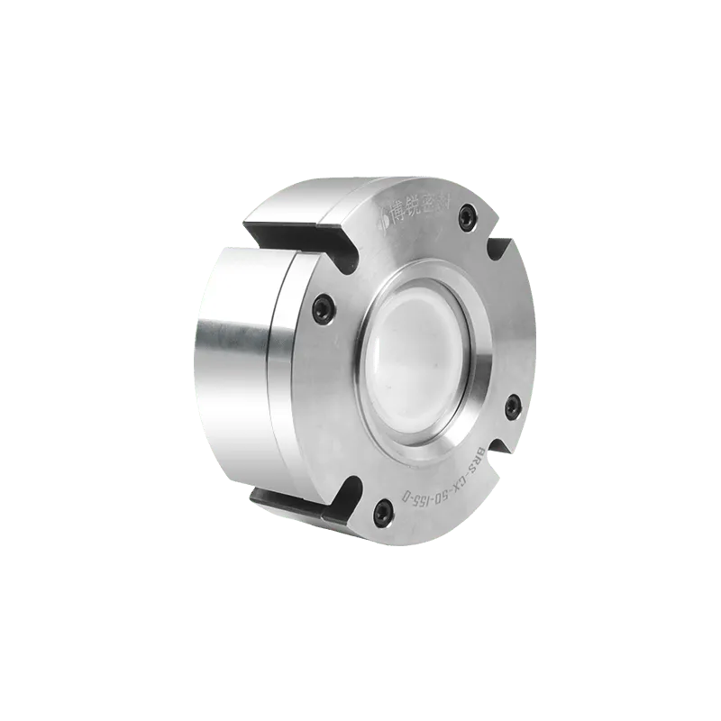 Air Shaft Seal