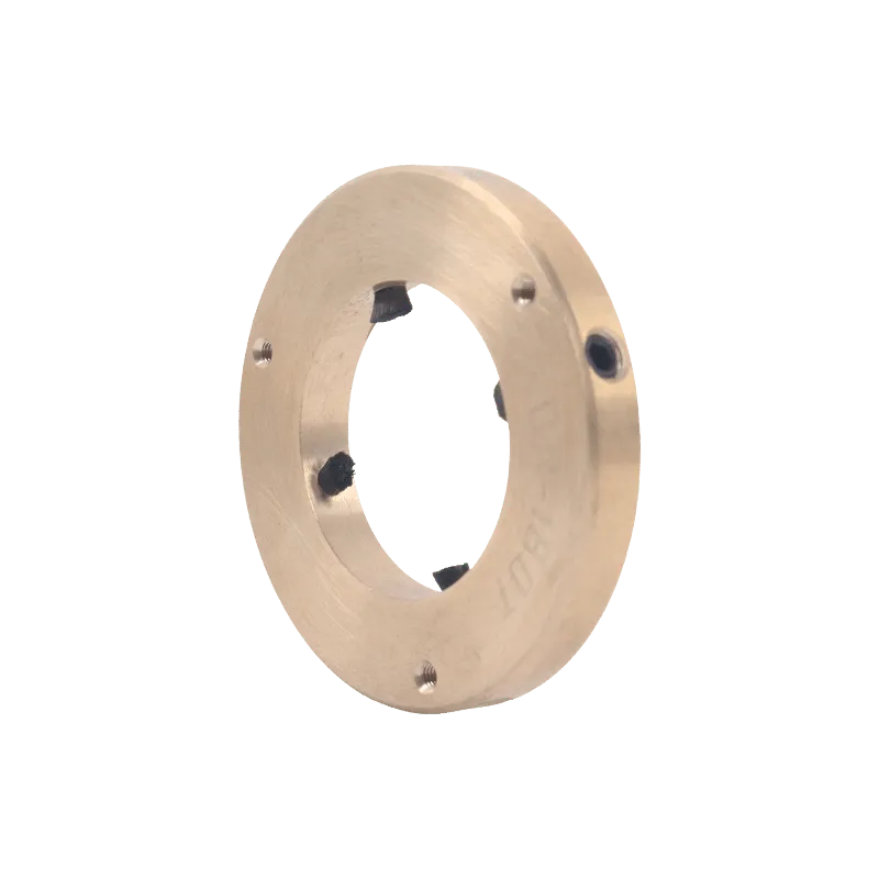 Shaft Grounding Ring