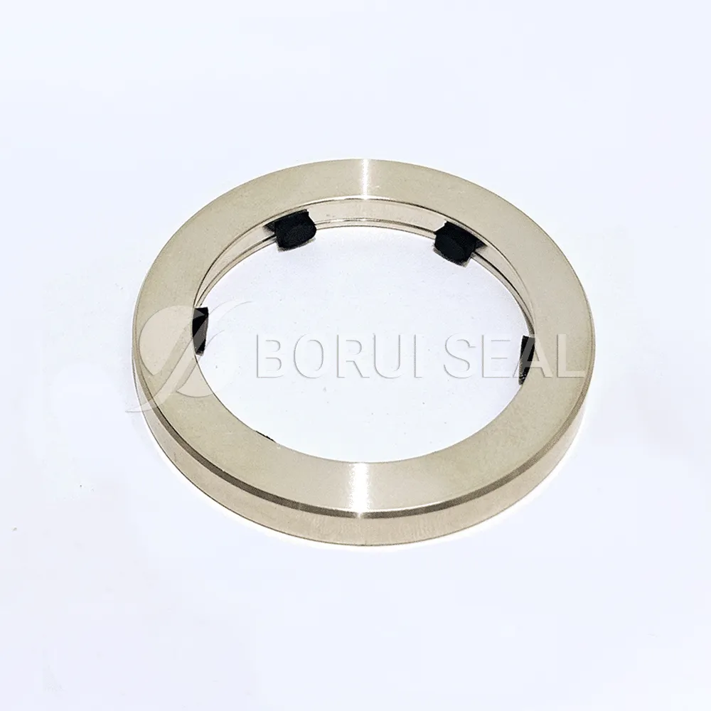 Standard Shaft Grounding Ring