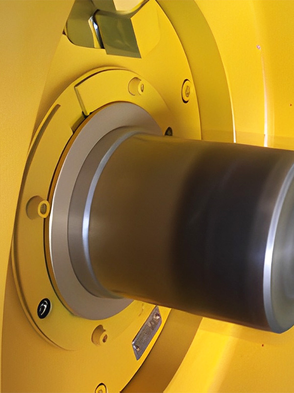 Aluminum Split Bearing Isolator