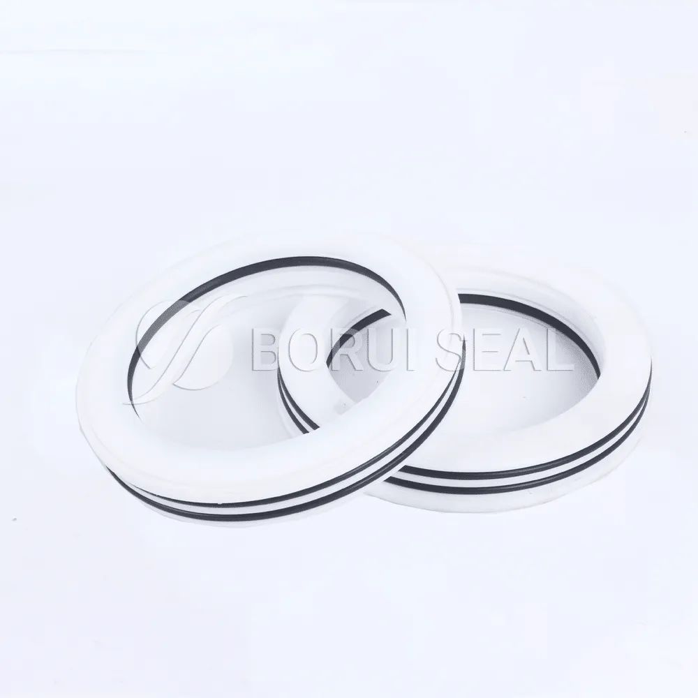 PTFE Bearing Isolator