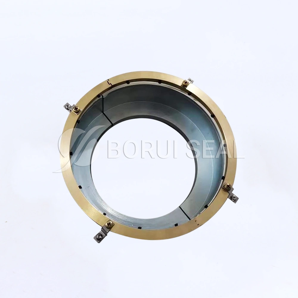 High-power Shaft Grounding Ring