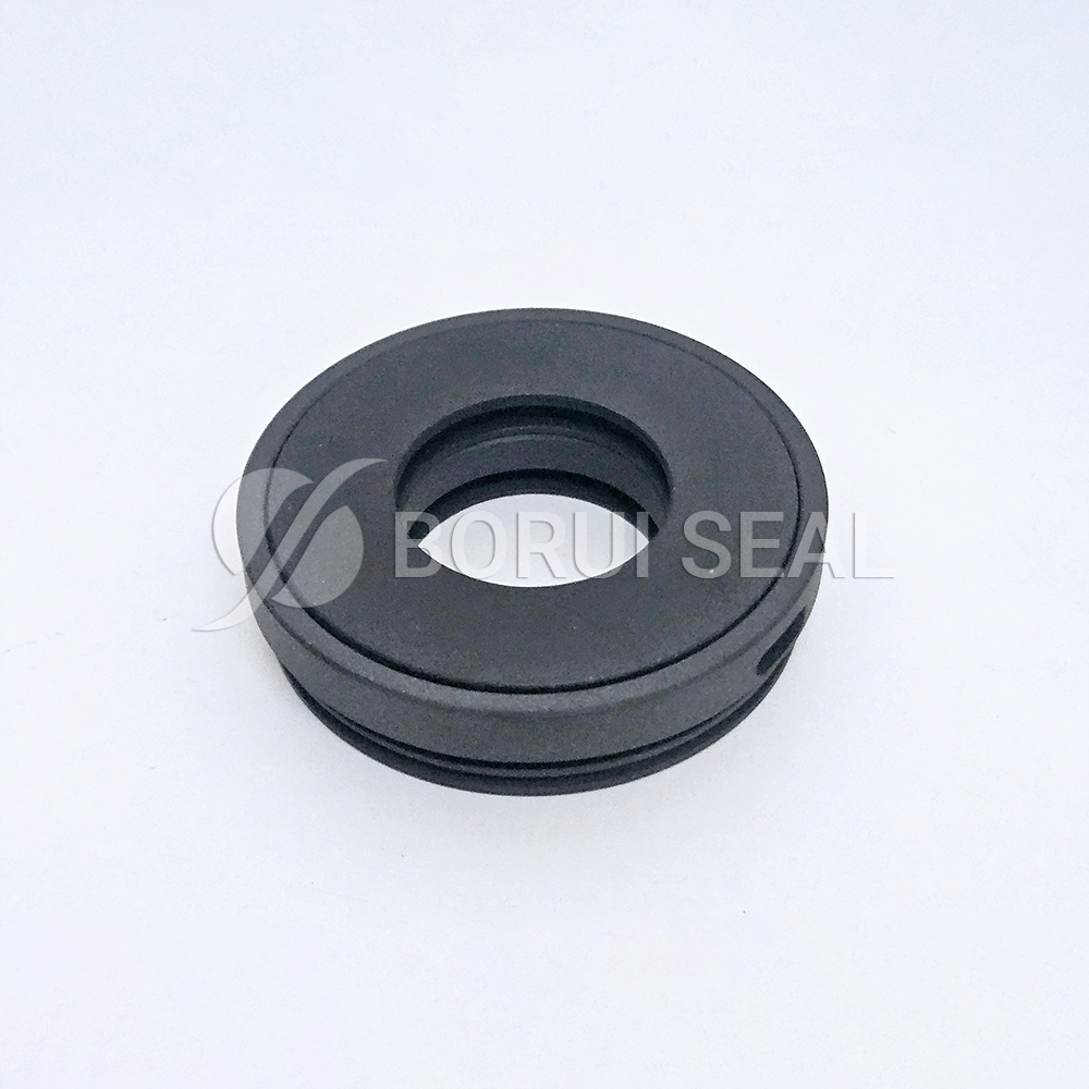 What are the characteristics of bearing isolators?