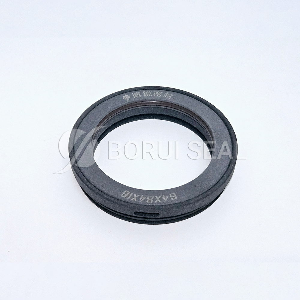 What preparations should be made before installing the bearing isolator?