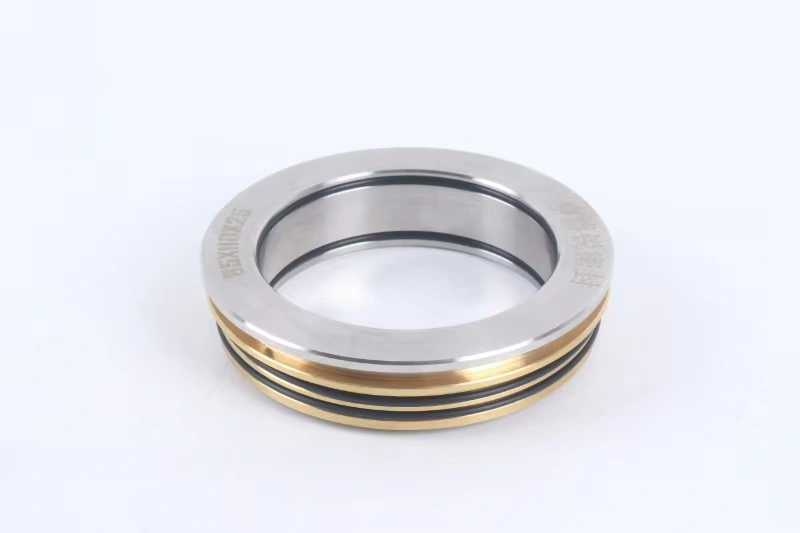 Bearing Isolator 