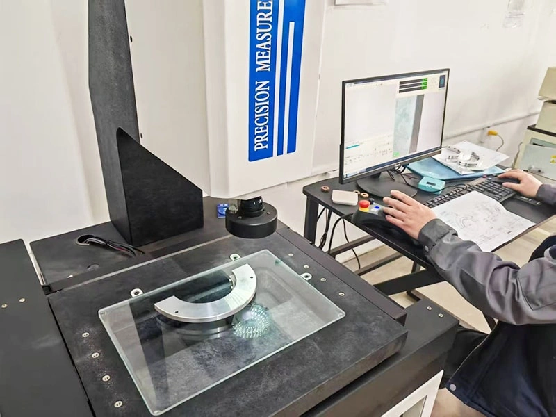 BRS Cooperates with Innomotics to Develop Shaft Grounding Products