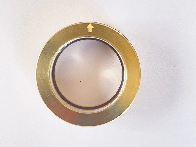 BRS Launched Narrowest 10mm Thickness Bearing Isolator 