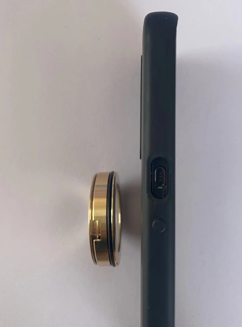 BRS Launched Narrowest 10mm Thickness Bearing Isolator 